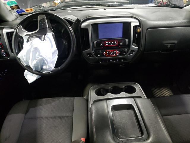 Photo 8 from auction – 2015 GMC SIERRA K15 with VIN 1GTV2UEC6FZ332376