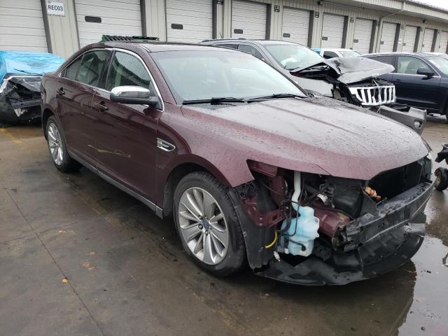 Photo 4 from auction – 2011 FORD TAURUS LIM with VIN 1FAHP2FW0BG155539