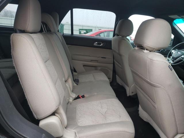 Photo 11 from auction – 2014 FORD EXPLORER with VIN 1FM5K7B84EGB58783