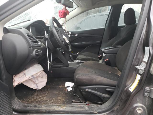Photo 7 from auction – 2015 DODGE DART SE AE with VIN 1C3CDFDH8FD277540