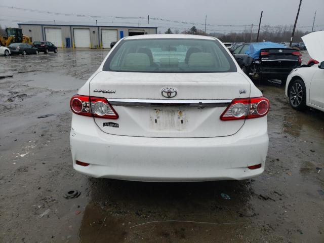 Photo 6 from auction – 2012 TOYOTA COROLLA BA with VIN 2T1BU4EE8CC908876