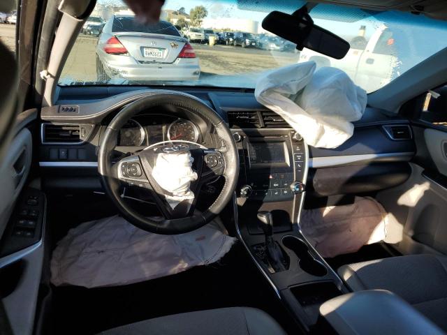 Photo 8 from auction – 2016 TOYOTA CAMRY LE with VIN 4T1BF1FKXGU542632