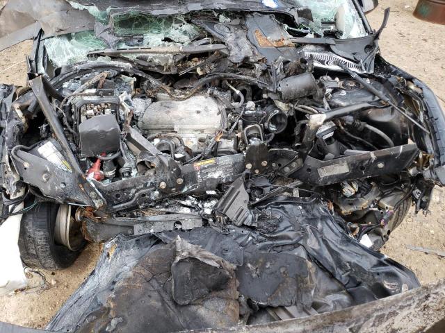 Photo 11 from auction – 2011 CHEVROLET IMPALA LTZ with VIN 2G1WC5EM7B1128651