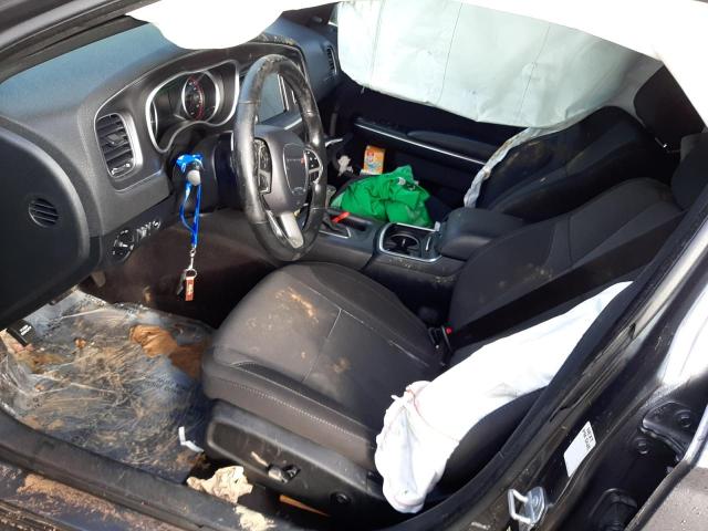 Photo 7 from auction – 2018 DODGE CHARGER R/ with VIN 2C3CDXCT4JH128954
