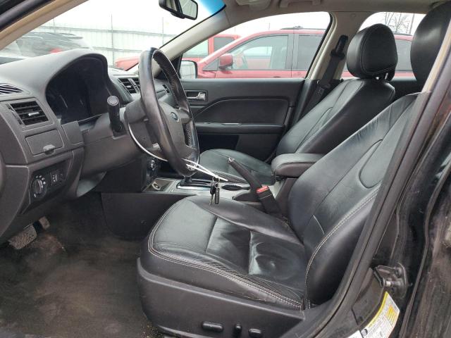 Photo 7 from auction – 2012 FORD FUSION SEL with VIN 3FAHP0JA1CR259175
