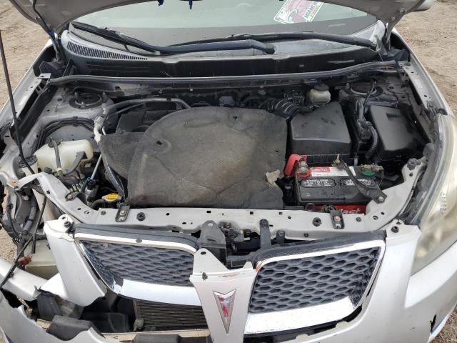 Photo 12 from auction – 2010 PONTIAC VIBE with VIN 5Y2SP6E04AZ409390