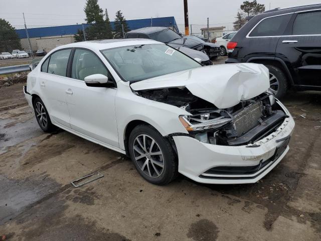 Photo 4 from auction – 2017 VOLKSWAGEN JETTA SE with VIN 3VWDB7AJ1HM406029
