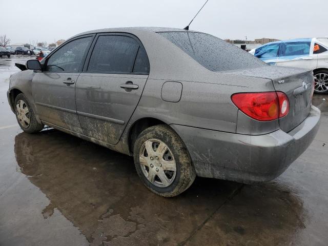Photo 2 from auction – 2003 TOYOTA COROLLA CE with VIN 1NXBR32E93Z169578
