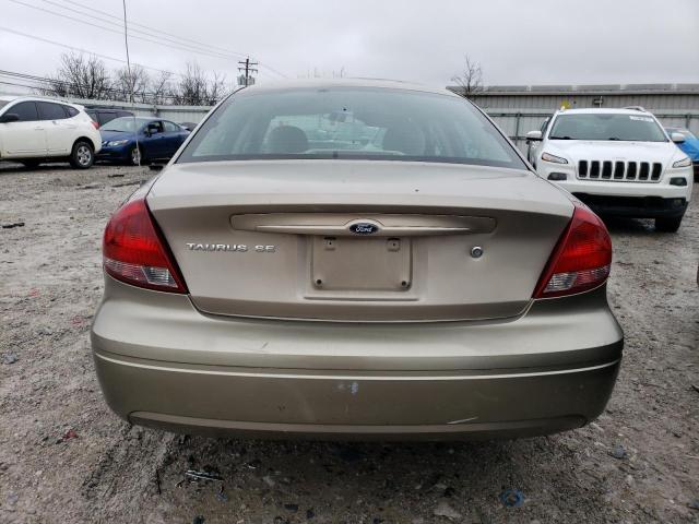 Photo 6 from auction – 2004 FORD TAURUS SE with VIN 1FAFP53U14G133242