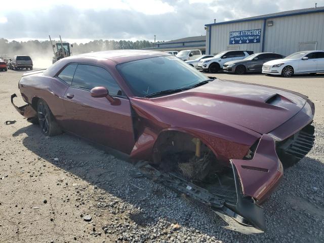 Photo 4 from auction – 2019 DODGE CHALLENGER with VIN 2C3CDZBT1KH655364