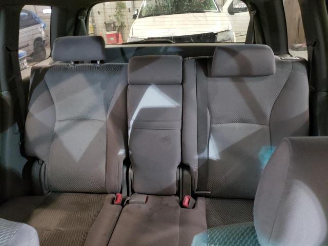 Photo 10 from auction – 2006 TOYOTA HIGHLANDER with VIN JTEDW21A160004629
