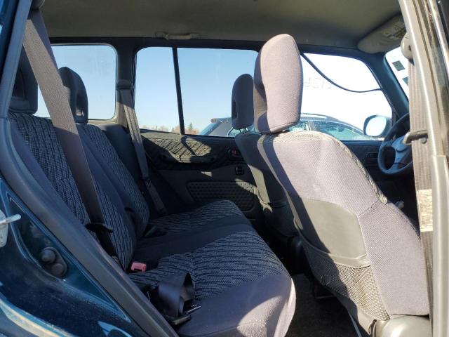 Photo 11 from auction – 2000 TOYOTA RAV4 with VIN JT3GP10V7Y7075751