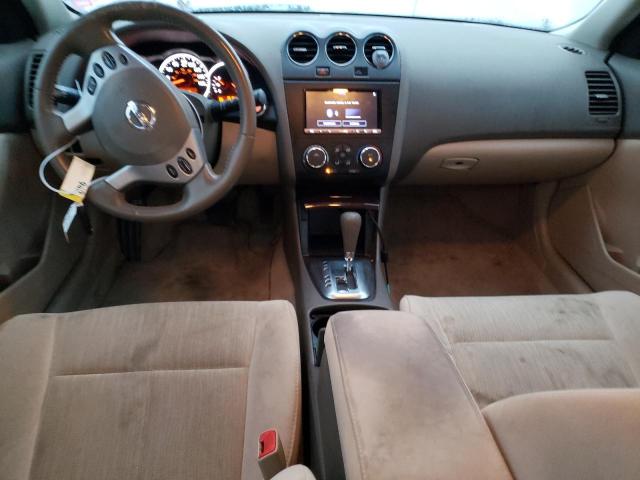 Photo 8 from auction – 2012 NISSAN ALTIMA BAS with VIN 1N4AL2AP6CC103984