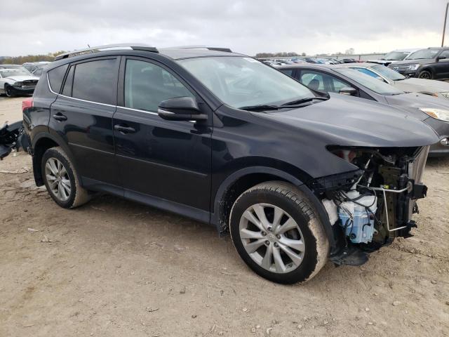 Photo 4 from auction – 2015 TOYOTA RAV4 LIMIT with VIN 2T3DFREV0FW322859