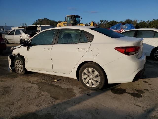 Photo 2 from auction – 2019 KIA RIO S with VIN 3KPA24AB3KE171065