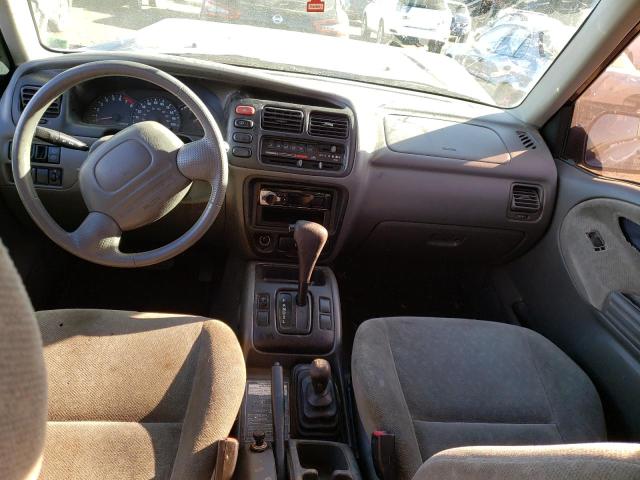 Photo 8 from auction – 2000 SUZUKI VITARA JX with VIN 2S3TD52VXY6100943