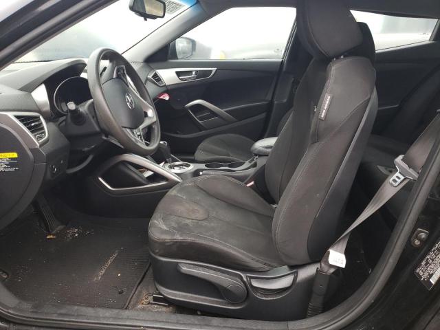 Photo 7 from auction – 2012 HYUNDAI VELOSTER with VIN KMHTC6AD7CU056549
