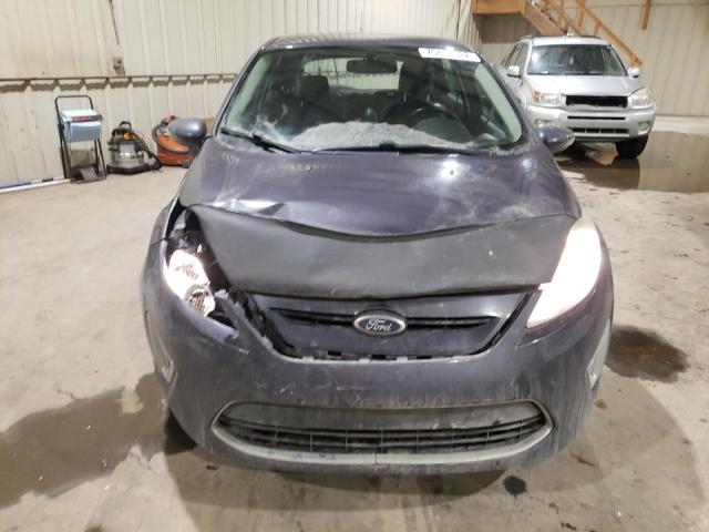 Photo 5 from auction – 2012 FORD FIESTA SES with VIN 3FADP4FJ6CM127704