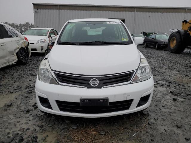 Photo 5 from auction – 2011 NISSAN VERSA S with VIN 3N1BC1CP3BL420052