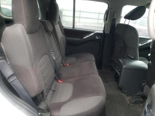 Photo 11 from auction – 2012 NISSAN PATHFINDER with VIN 5N1AR1NBXCC614563