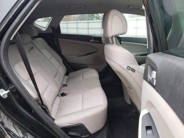 Photo 6 from auction – 2018 HYUNDAI TUCSON SEL with VIN KM8J3CA49JU666830