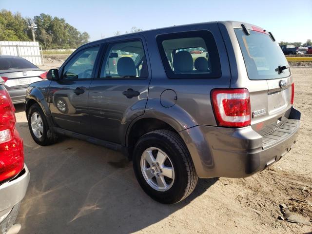 Photo 2 from auction – 2011 FORD ESCAPE XLS with VIN 1FMCU0C75BKA75466