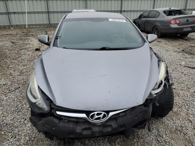 Photo 5 from auction – 2016 HYUNDAI ELANTRA SE with VIN 5NPDH4AE1GH741492