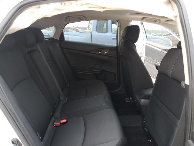 Photo 10 from auction – 2017 HONDA CIVIC EX with VIN 19XFC2F75HE069707