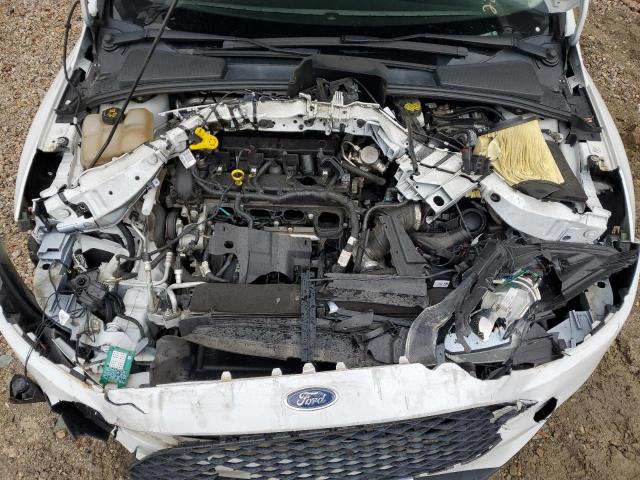 Photo 11 from auction – 2018 FORD FOCUS SEL with VIN 1FADP3H25JL232247