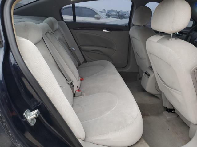 Photo 10 from auction – 2006 BUICK LUCERNE CX with VIN 1G4HP57286U193532