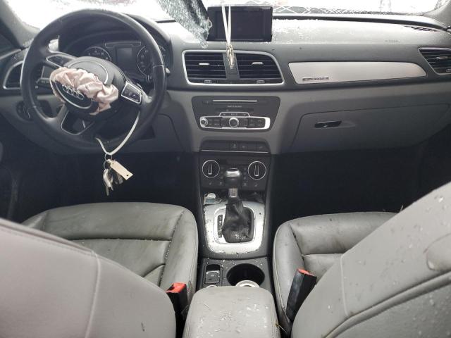 Photo 8 from auction – 2018 AUDI Q3 PREMIUM with VIN WA1ECCFS9JR025607