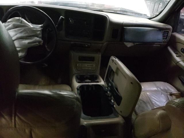 Photo 8 from auction – 2002 CHEVROLET SILVERADO2 with VIN 1GCHK23132F190812