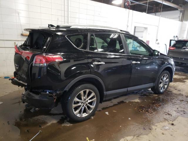 Photo 3 from auction – 2017 TOYOTA RAV4 LIMIT with VIN 2T3DFREV4HW644813