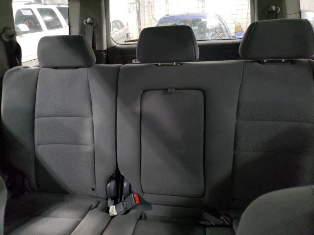 Photo 10 from auction – 2008 HONDA PILOT SE with VIN 5FNYF183X8B048950