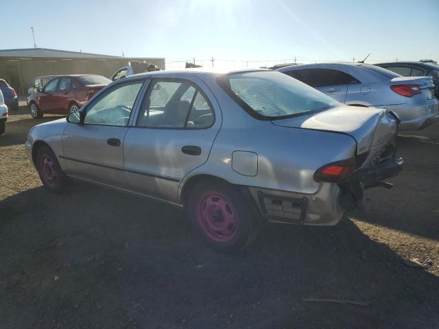 Photo 2 from auction – 1996 GEO PRIZM BASE with VIN 1Y1SK5268TZ070035