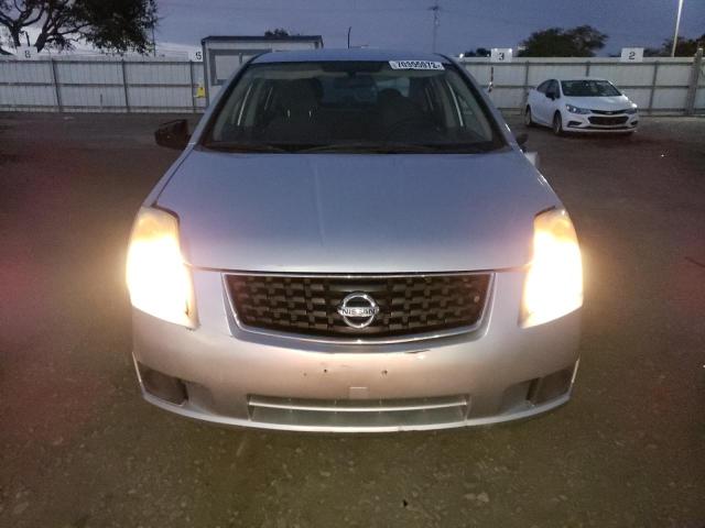 Photo 5 from auction – 2007 NISSAN SENTRA 2.0 with VIN 3N1AB61E77L672813