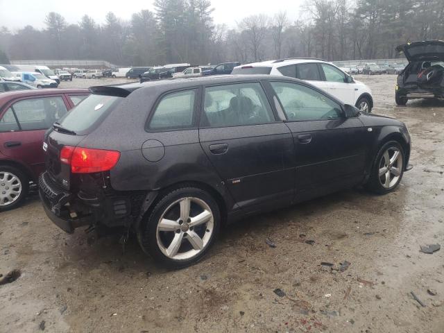 Photo 3 from auction – 2007 AUDI A3 S-LINE with VIN WAUKD78P77A123531