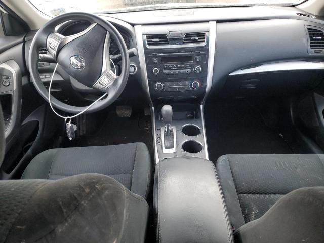 Photo 8 from auction – 2015 NISSAN ALTIMA 2.5 with VIN 1N4AL3AP5FC255555