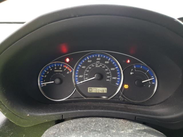 Photo 9 from auction – 2012 SUBARU FORESTER 2 with VIN JF2SHADC9CH421234