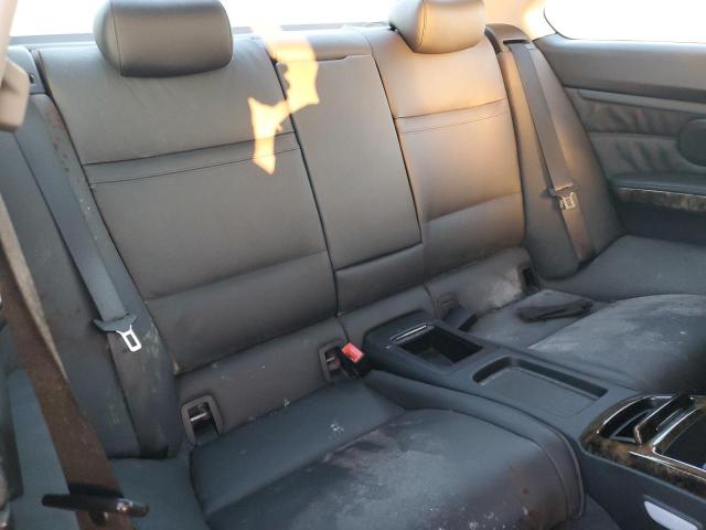Photo 10 from auction – 2008 BMW 328 XI with VIN WBAWC335X8PD09245
