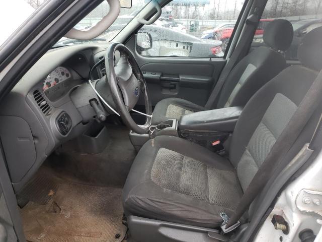 Photo 7 from auction – 2004 FORD EXPLORER S with VIN 1FMZU67K84UB23268