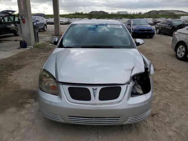 Photo 5 from auction – 2008 PONTIAC G5 with VIN 1G2AL18F587333036
