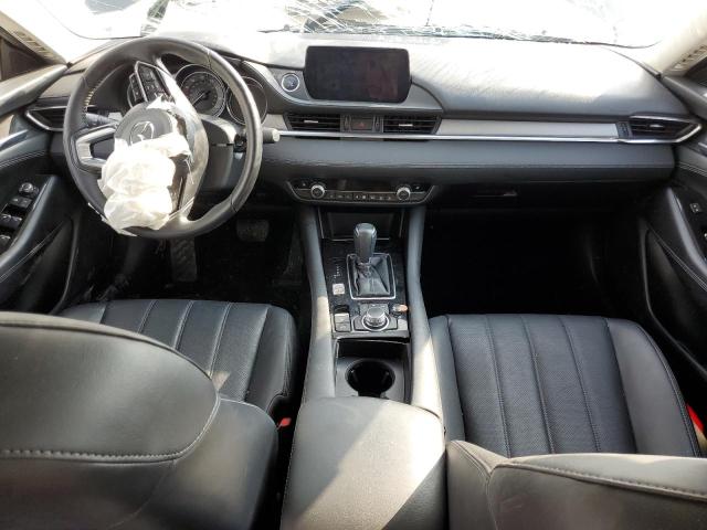 Photo 8 from auction – 2021 MAZDA 6 TOURING with VIN JM1GL1VM3M1609073