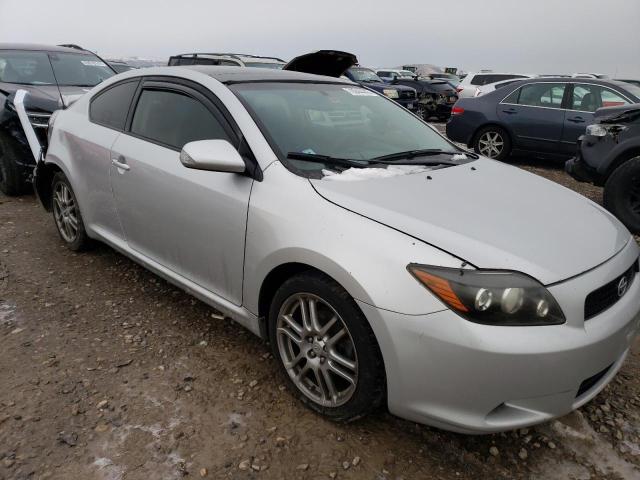 Photo 4 from auction – 2010 TOYOTA SCION TC with VIN JTKDE3B74A0314016