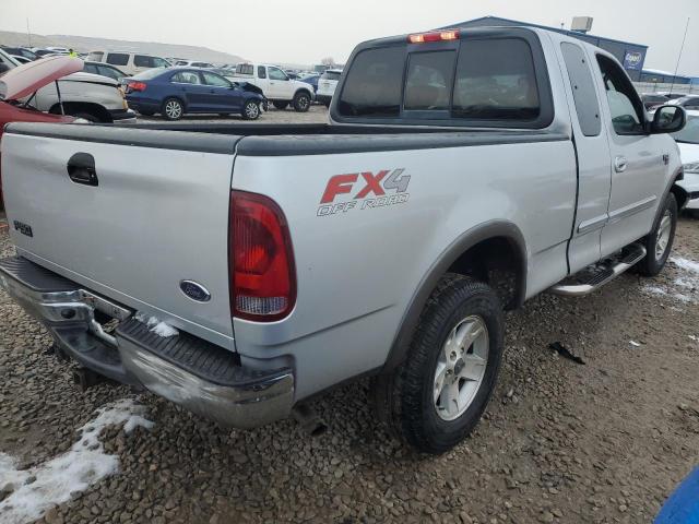 Photo 3 from auction – 2002 FORD F150 with VIN 1FTRX18L22NB23523