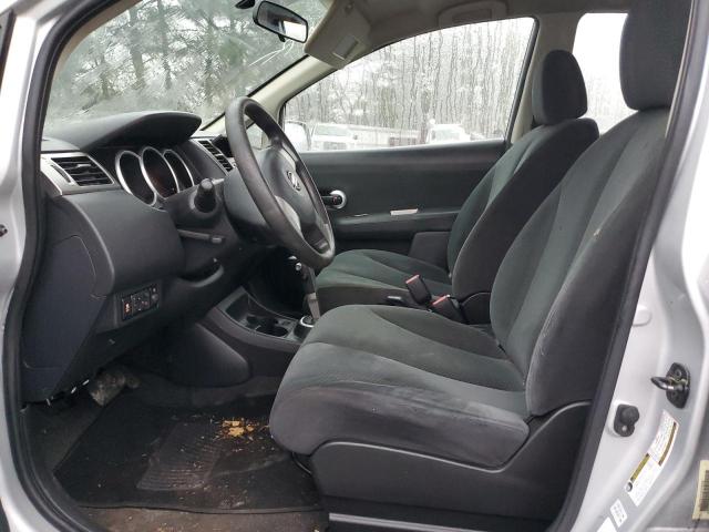 Photo 7 from auction – 2012 NISSAN VERSA with VIN 3N1BC1CP1CK285998