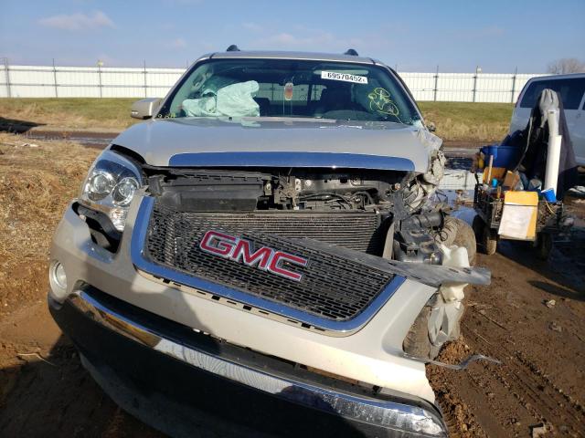 Zdjęcie 5 z aukcji – 2012 GMC ACADIA SLT z VIN 1GKKVRED9CJ227085