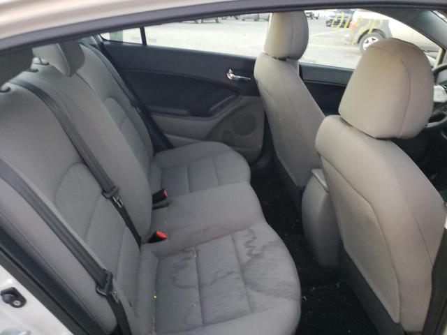 Photo 10 from auction – 2014 KIA FORTE LX with VIN KNAFK4A69E5187874