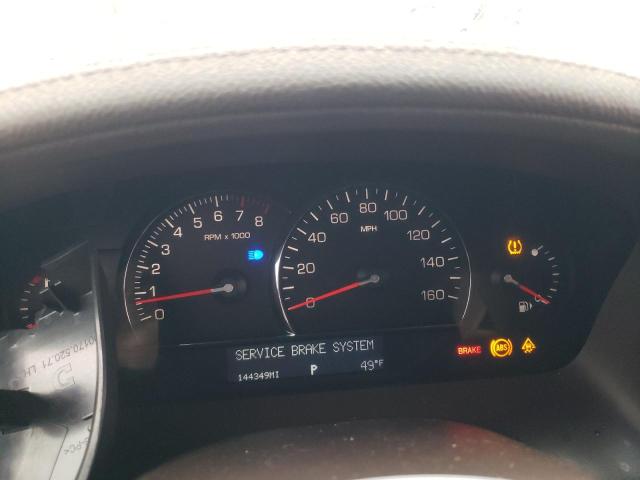 Foto 9 de la subasta – 2008 CADILLAC SRX con VIN 1GYEE637480146653