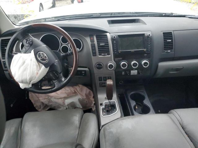 Photo 8 from auction – 2011 TOYOTA SEQUOIA PL with VIN 5TDDW5G10BS046729